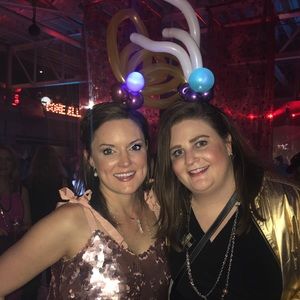 Meet your Posher, Kelly